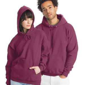 H&M Divided Unisex Relaxed Fit Hoodie (size XS)